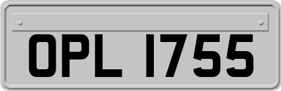 OPL1755