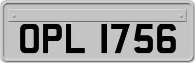 OPL1756
