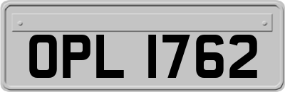OPL1762