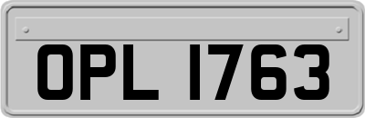 OPL1763