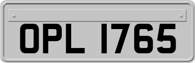 OPL1765