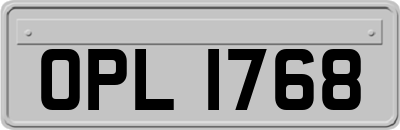 OPL1768