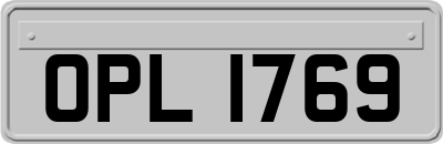OPL1769