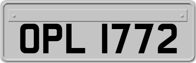 OPL1772