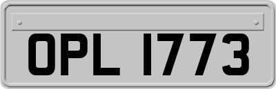 OPL1773