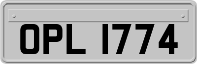 OPL1774