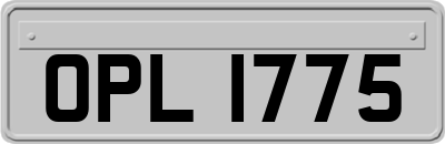 OPL1775