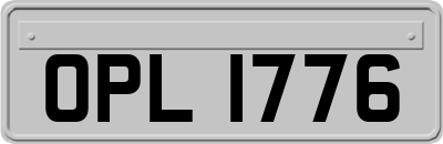 OPL1776