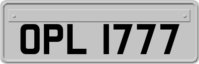 OPL1777