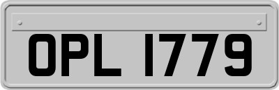 OPL1779