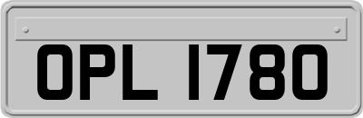 OPL1780