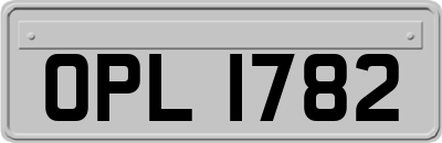 OPL1782
