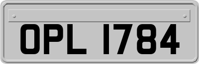 OPL1784