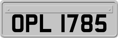 OPL1785