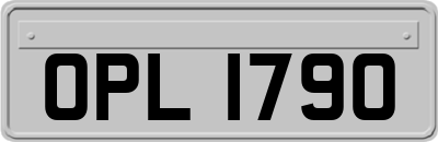 OPL1790