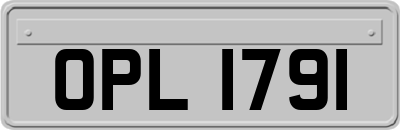 OPL1791