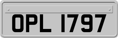 OPL1797