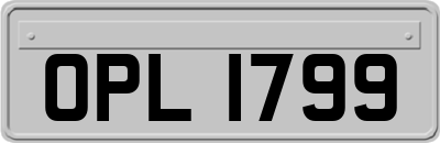 OPL1799
