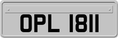 OPL1811