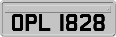 OPL1828