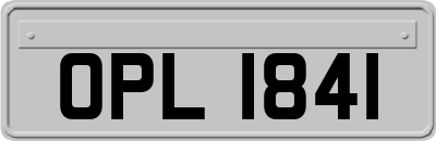 OPL1841