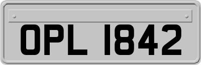 OPL1842