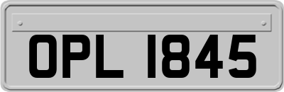 OPL1845