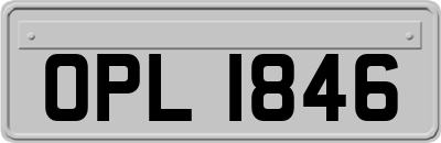 OPL1846