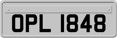 OPL1848