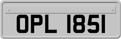 OPL1851