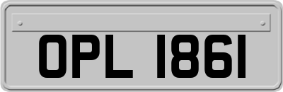 OPL1861