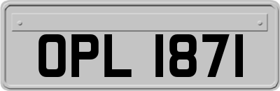 OPL1871