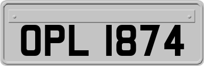 OPL1874