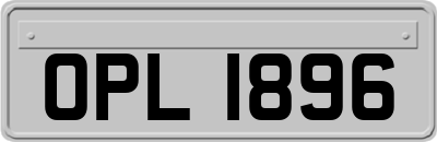 OPL1896