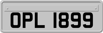 OPL1899