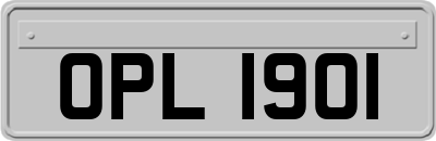 OPL1901