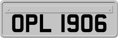 OPL1906