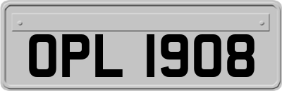 OPL1908