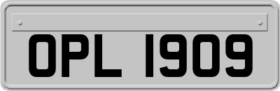 OPL1909