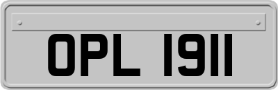 OPL1911