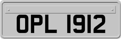 OPL1912