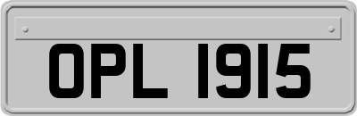 OPL1915