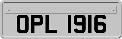 OPL1916