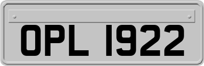 OPL1922