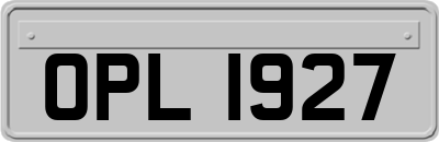 OPL1927