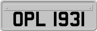 OPL1931