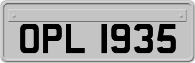 OPL1935