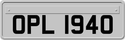 OPL1940
