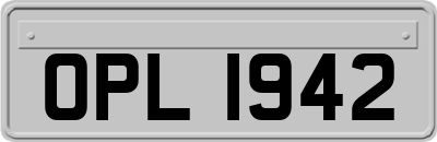 OPL1942