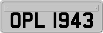 OPL1943